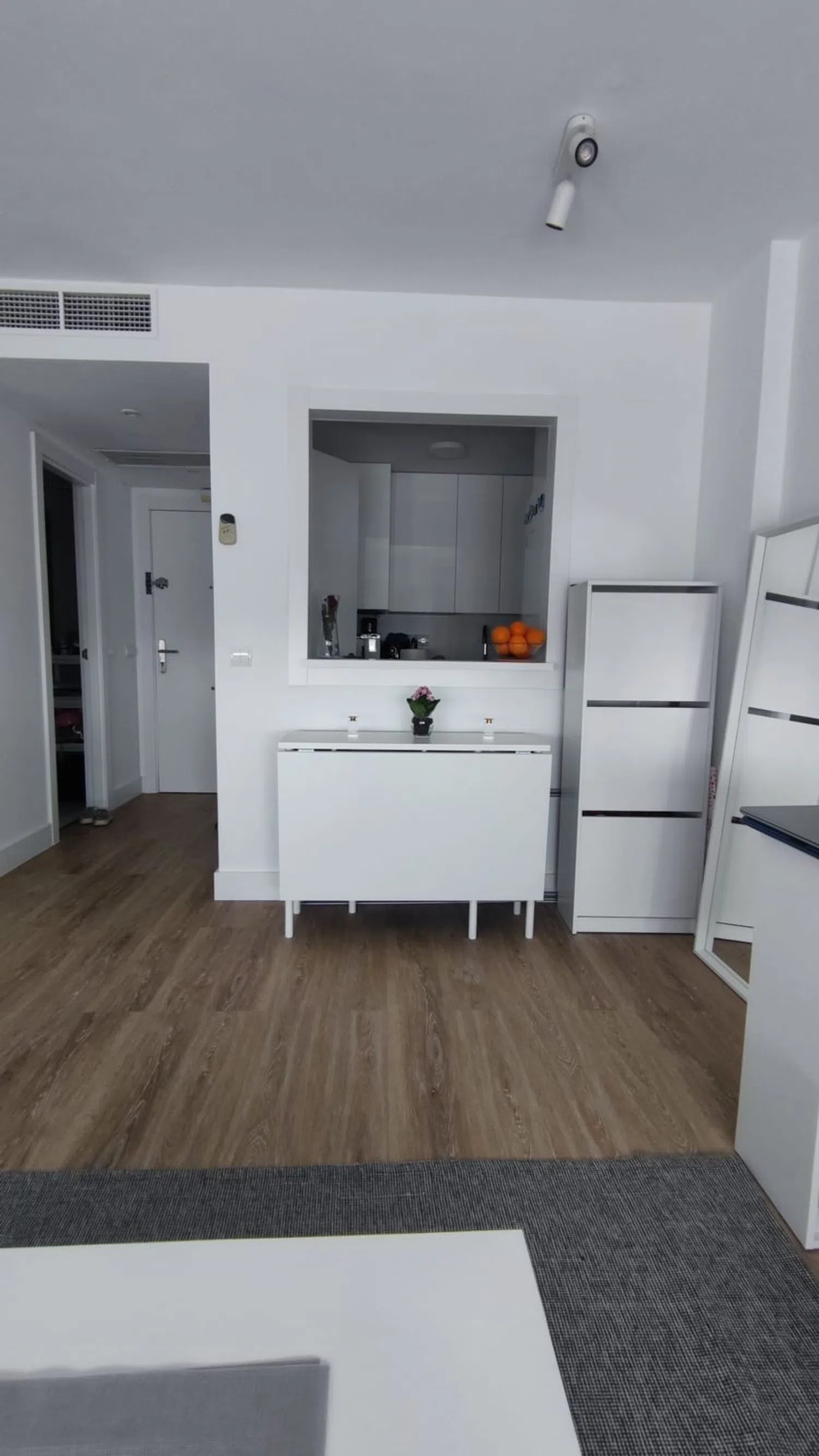 Piso en calle Bausá, 9 - Foto 4