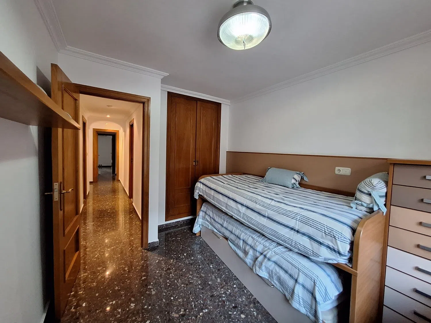 Piso en avenida de la Estación, 5 - Foto 19