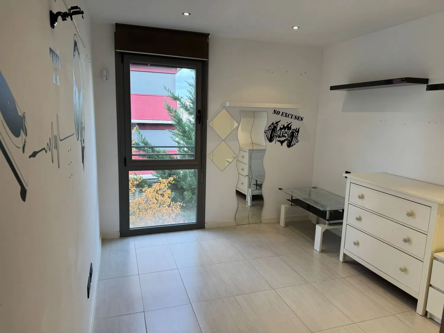 Piso en calle Garajonay, 1 - Foto 13