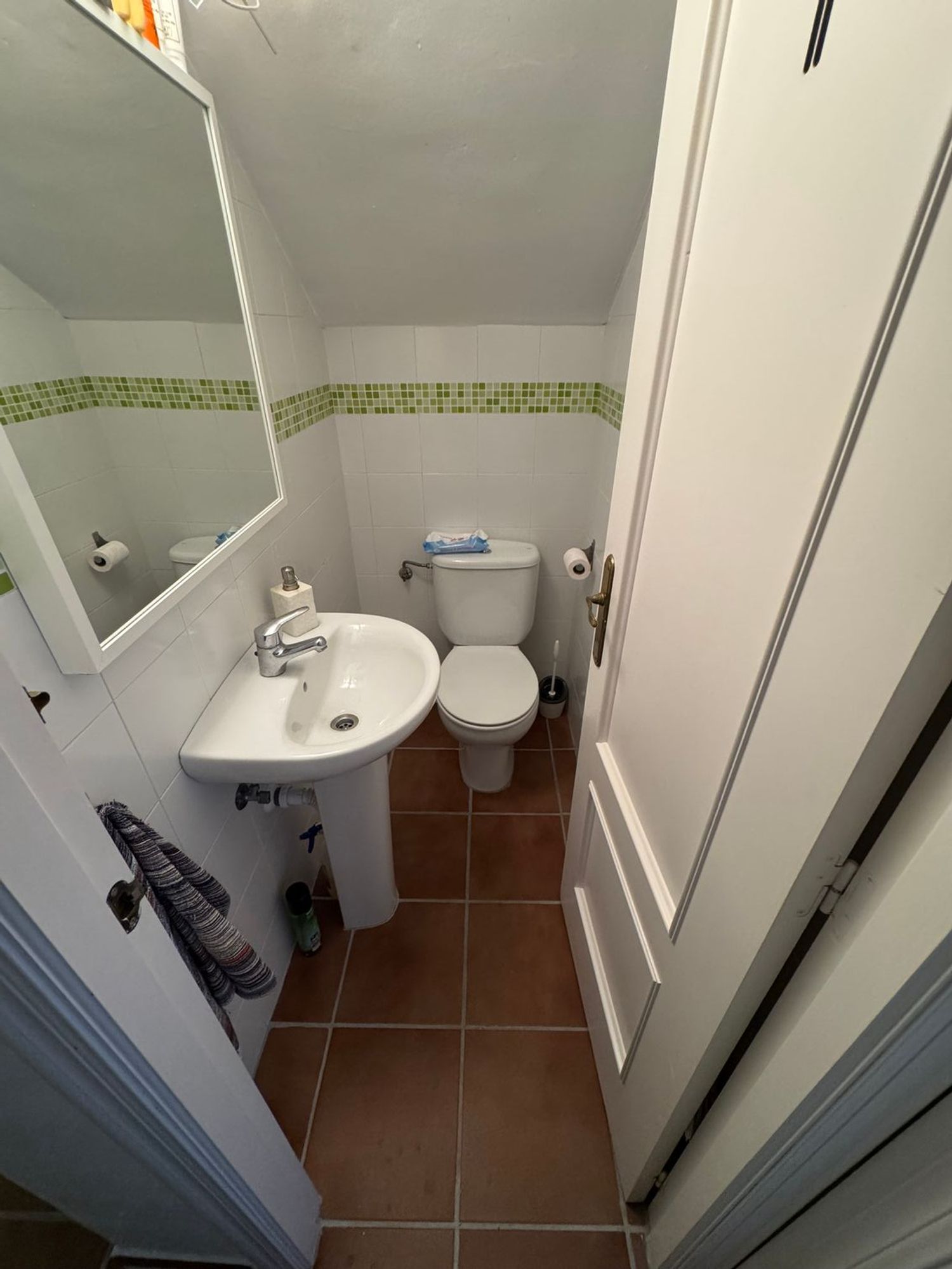 Chalet adosado en Calle San Cayetano, 1, Centro - La Costilla, Centro - La Costilla - Foto 4