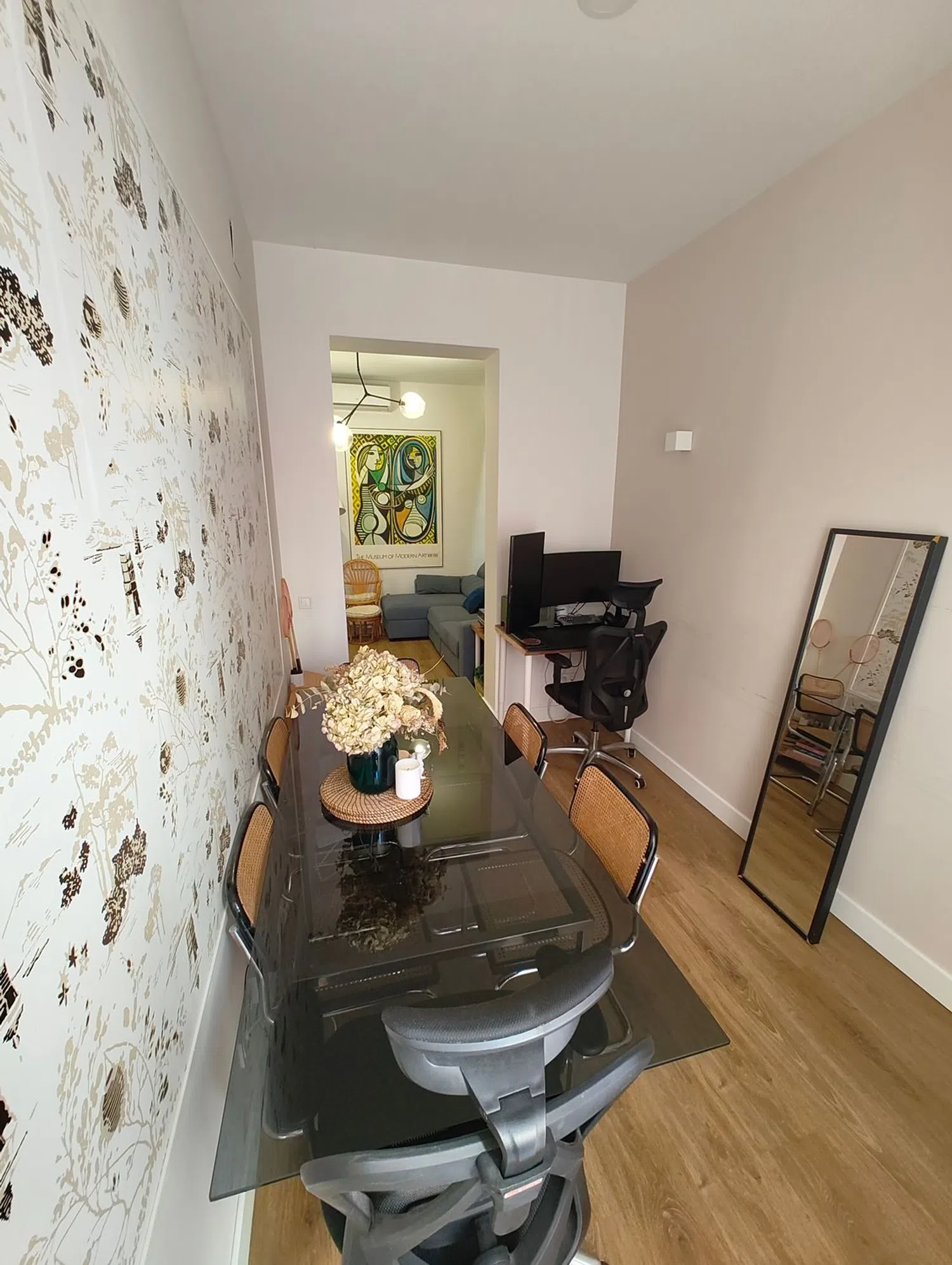 Piso en calle Salitre, 43 - Foto 15