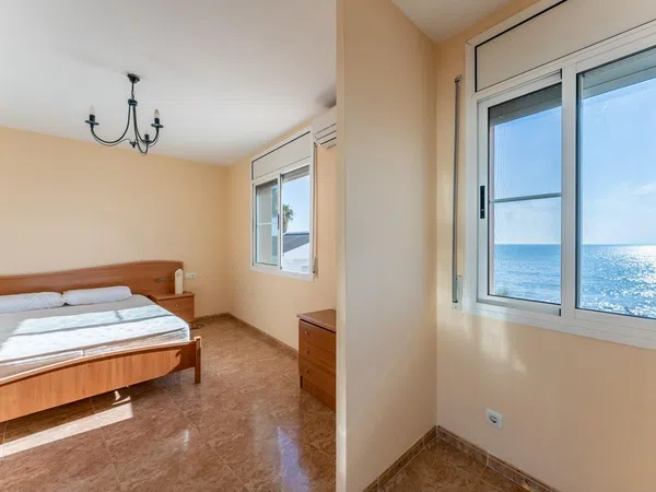 Chalet adosado en Paseo Martí I, l'Humà, 38, Les Cases d'Alcanar, Les Cases d'Alcanar - Foto 5