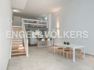 Loft en  Carrer de la Creu Roja - Foto 19