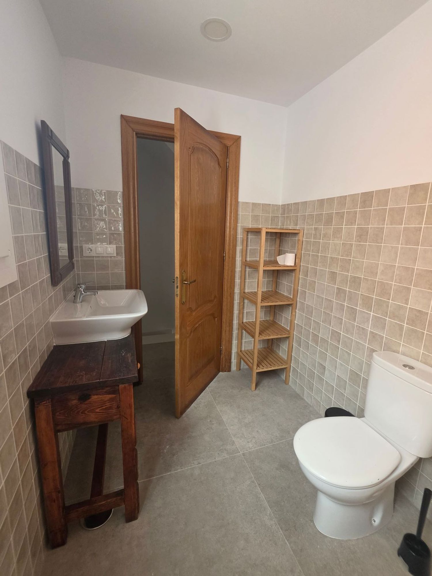 Chalet adosado en Calle Lasso de la Vega, 49, Huelin - Foto 33