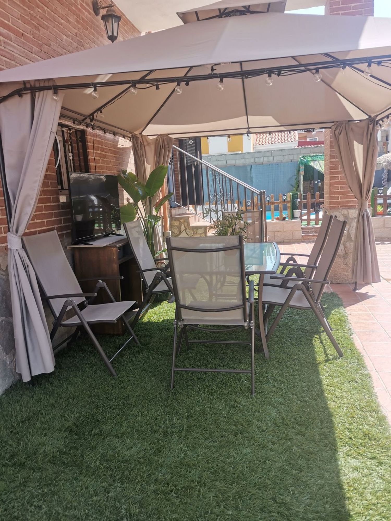 Chalet pareado en Calle Santander, 281 - Foto 6