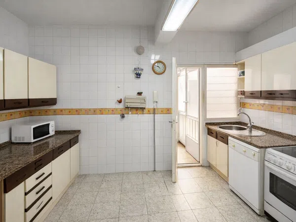 Piso en ronda Norte, 16 - Foto 3