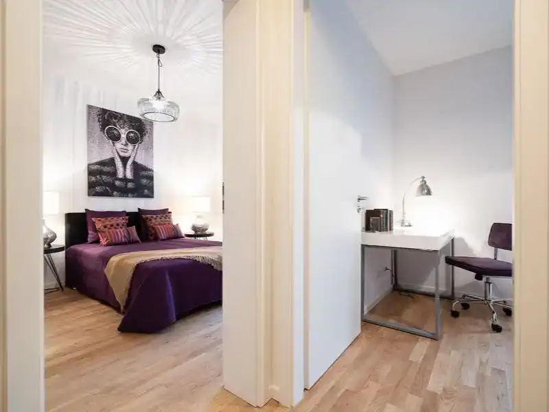 Apartamento en  Avinguda de Catalunya 43 - Foto 5
