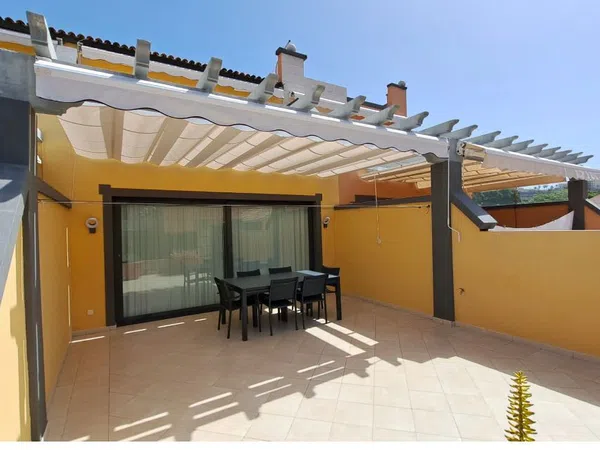 Chalet adosado en Avenida Virgen de Guadalupe, 5, La Caleta - Foto 3