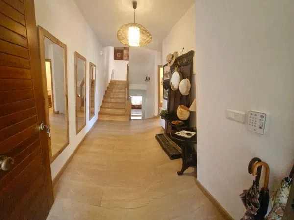 Chalet pareado en Barrio san Miguel 23, 4, Galizano, Galizano - Foto 3