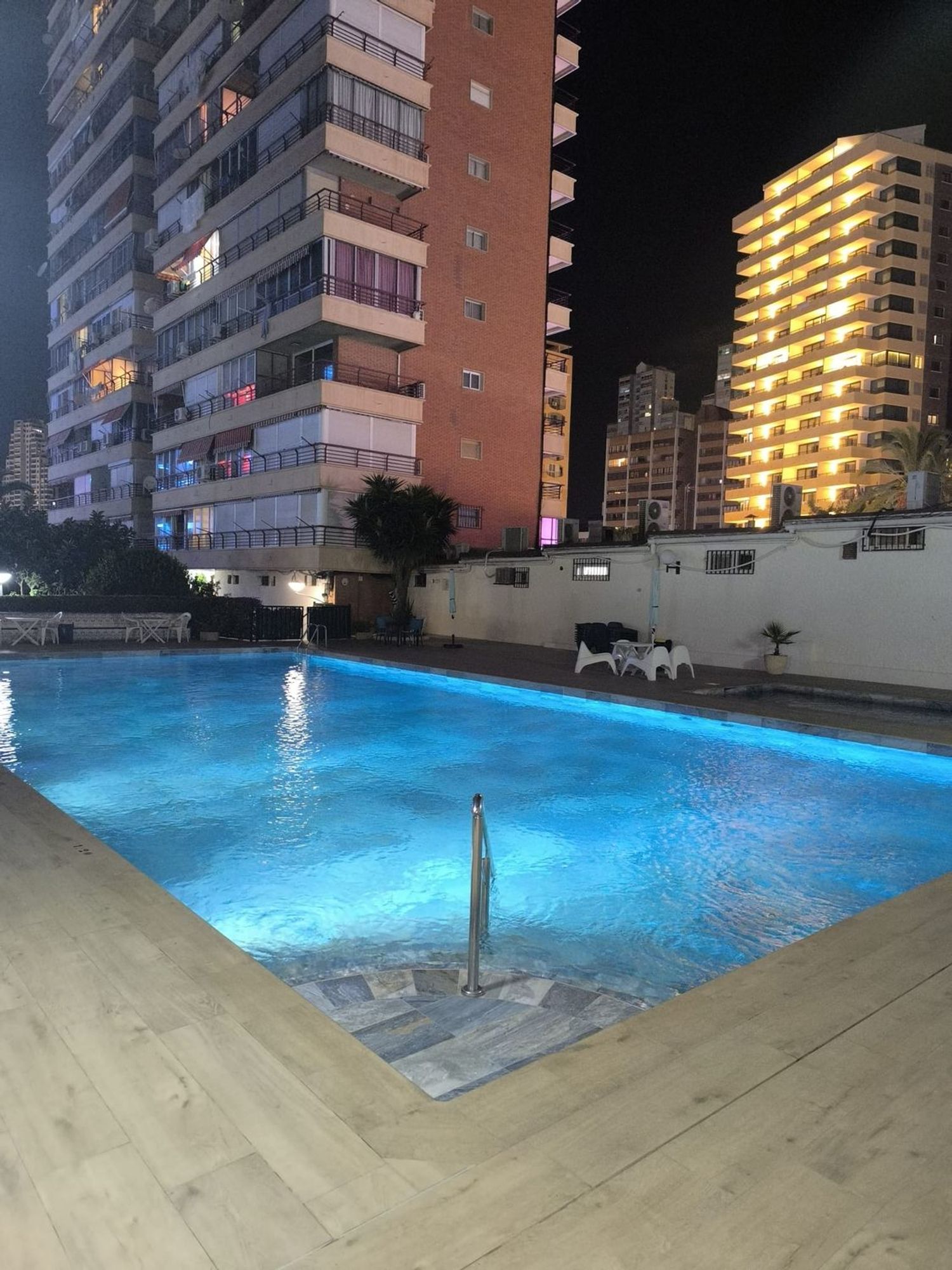Piso en Calle de Londres, 4, Zona Sierra Helada - Foto 9