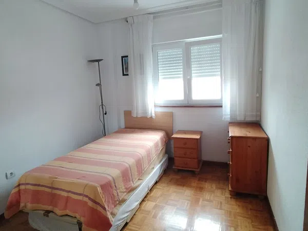 Piso en Avenida del Deporte, 13, Alisal - Cazoña - San Román, Alisal - Cazoña - San Román - Foto 7