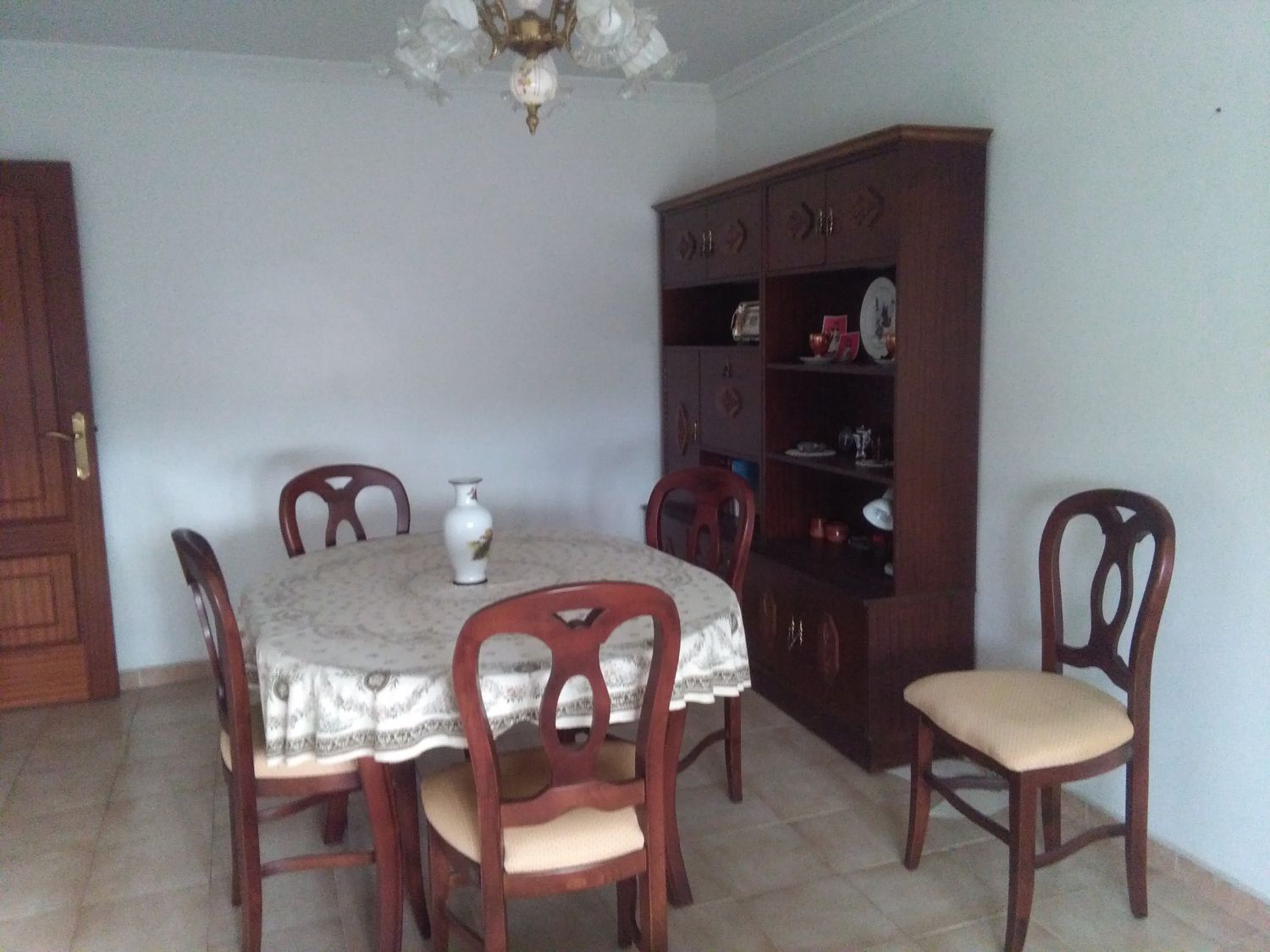 Piso en calle do Tambre, 36 b - Foto 6