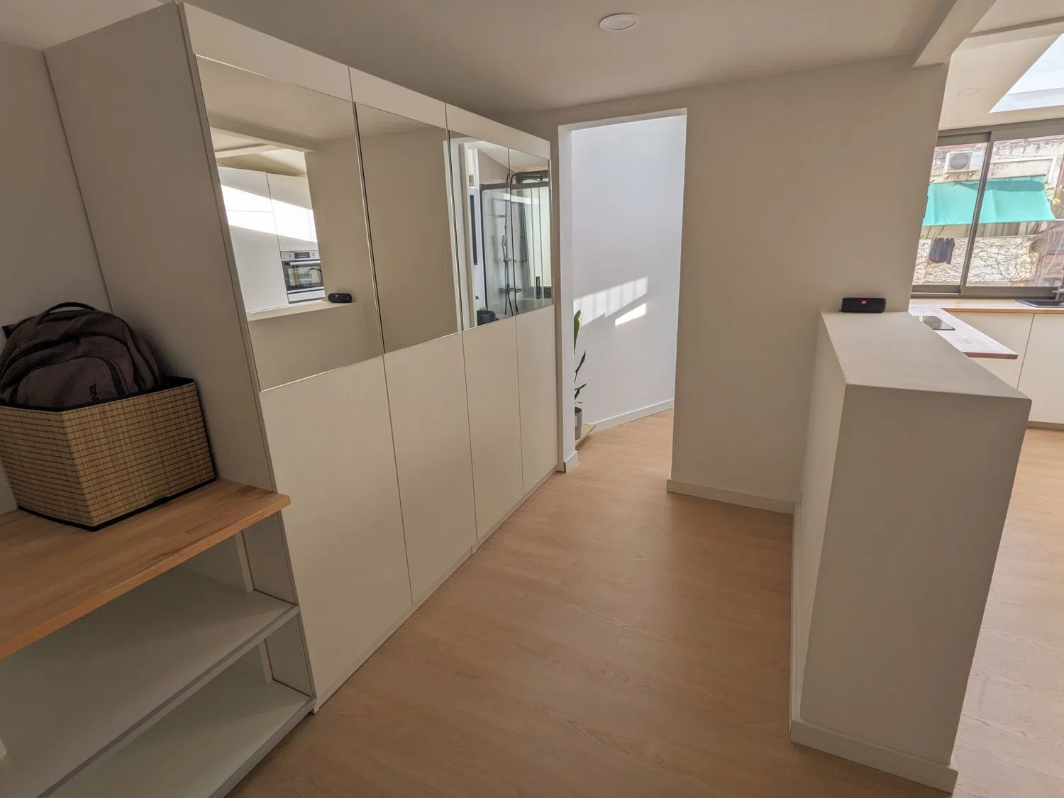 Ático en calle de la Fraternitat, 21 - Foto 8