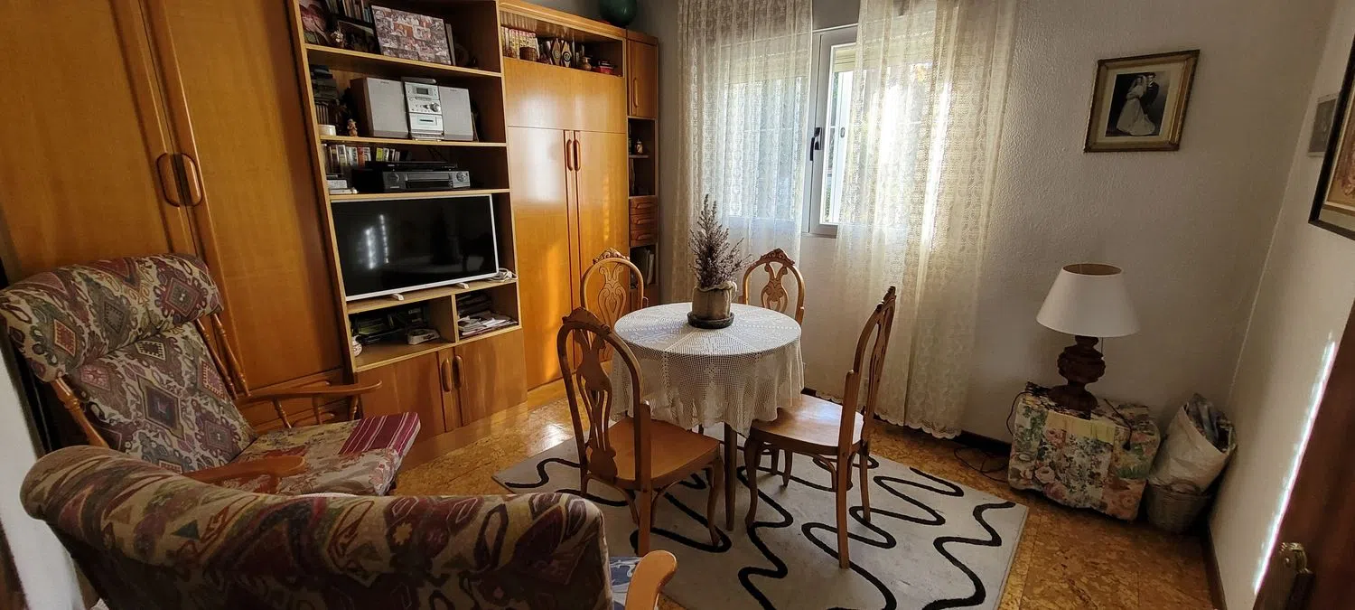 Piso en calle del Cerro del Castañar, 147 - Foto 9