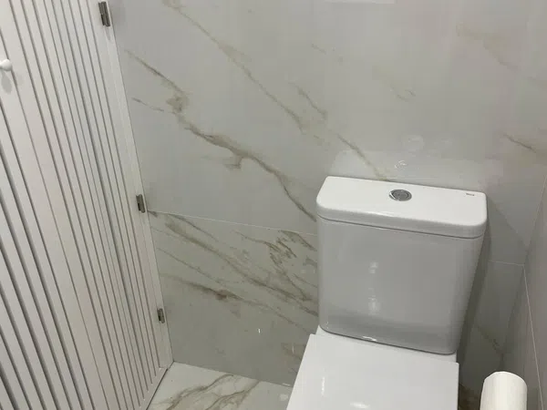 Estudio en calle Valme, 4 - Foto 3