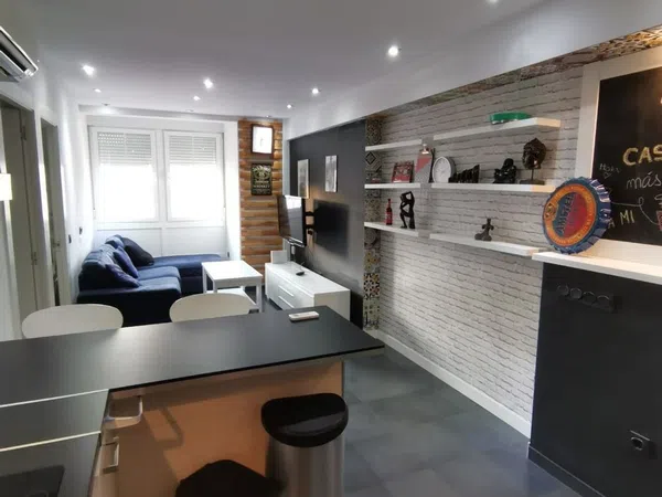 Piso en Calle Juan Lirola, 26, Centro-Rambla, Centro-Rambla - Foto 10