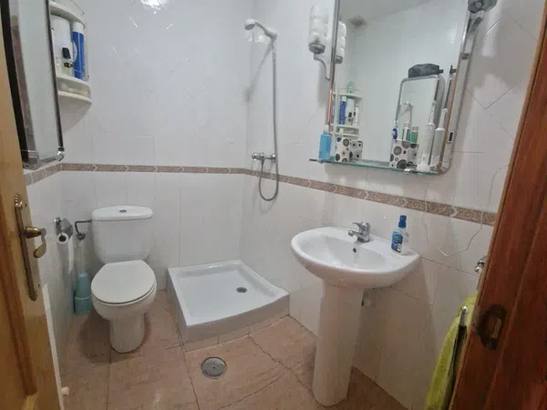 Chalet adosado en Calle Olivos, 20 - Foto 12