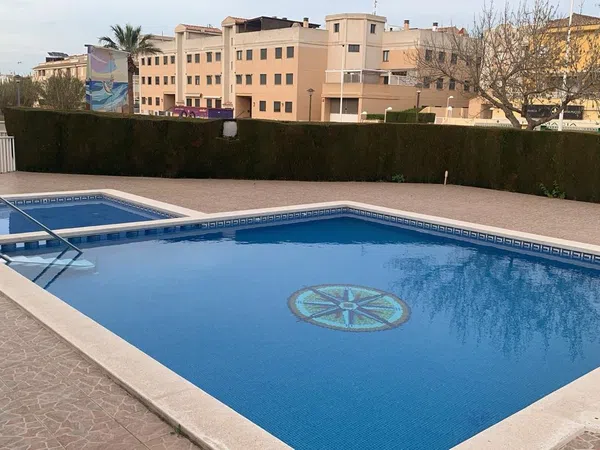 Piso en Calle Riu Xúquer, 61 - Foto 6