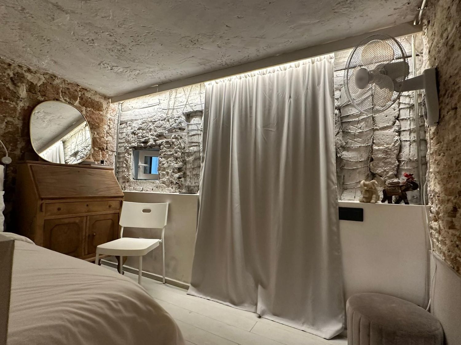 Estudio en calle San Cosme y San Damián, Madrid, 14 - Foto 9