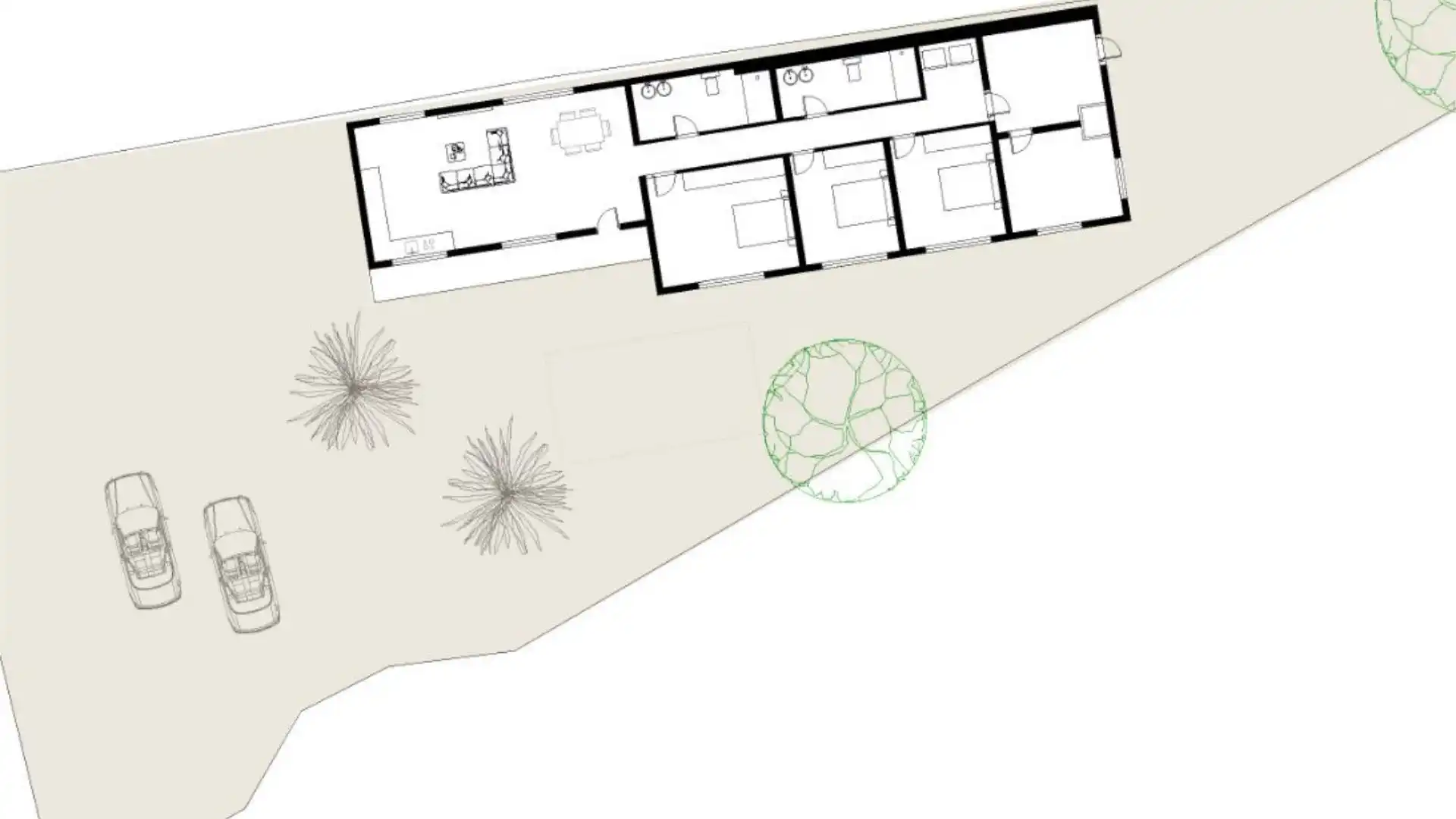 Chalet en  Partida Marina 1036A - Foto 25