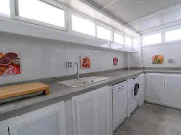 Apartamento en puente nuevo de Cádiz - Foto 5