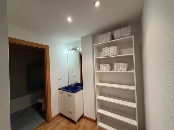 Dúplex en Paseo Río Urederra, 1 - Foto 10