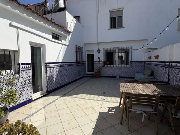 Chalet adosado en Centro, Centro - Foto 16