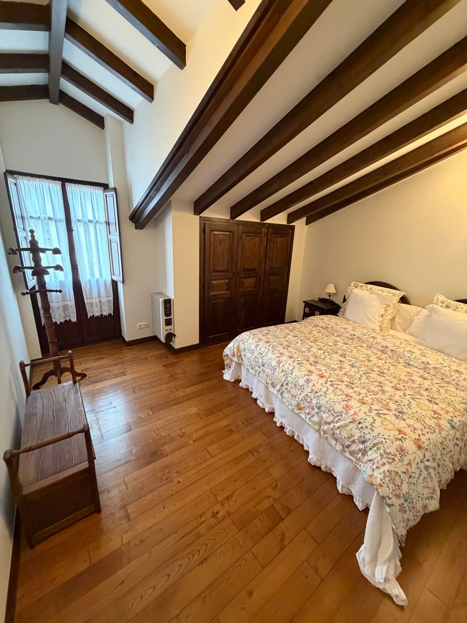 Casa o chalet independiente en Barrio de Larteme s/n - Foto 17