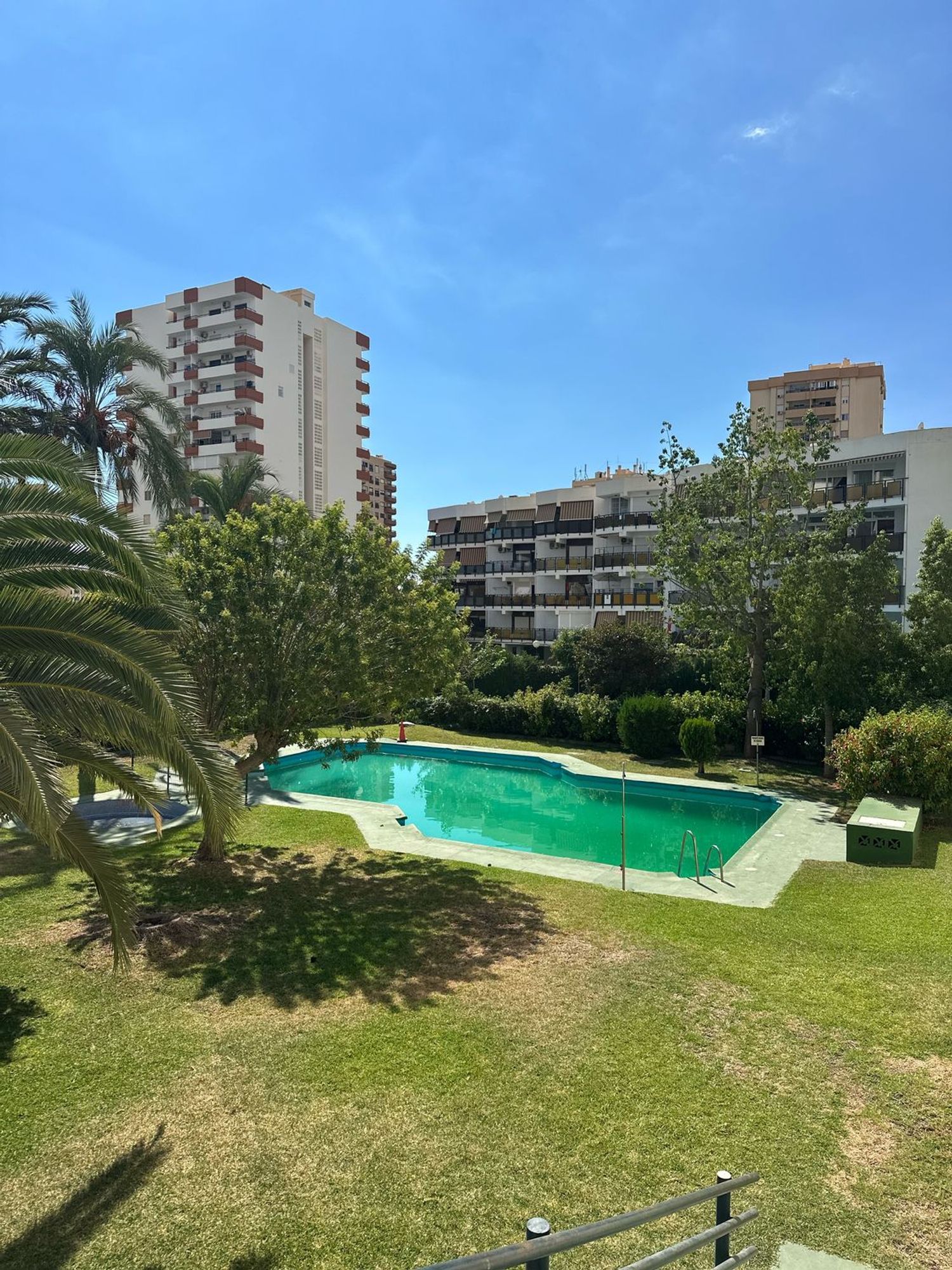 Piso en Plaza Géminis, 1, Aguadulce sur - Foto 11
