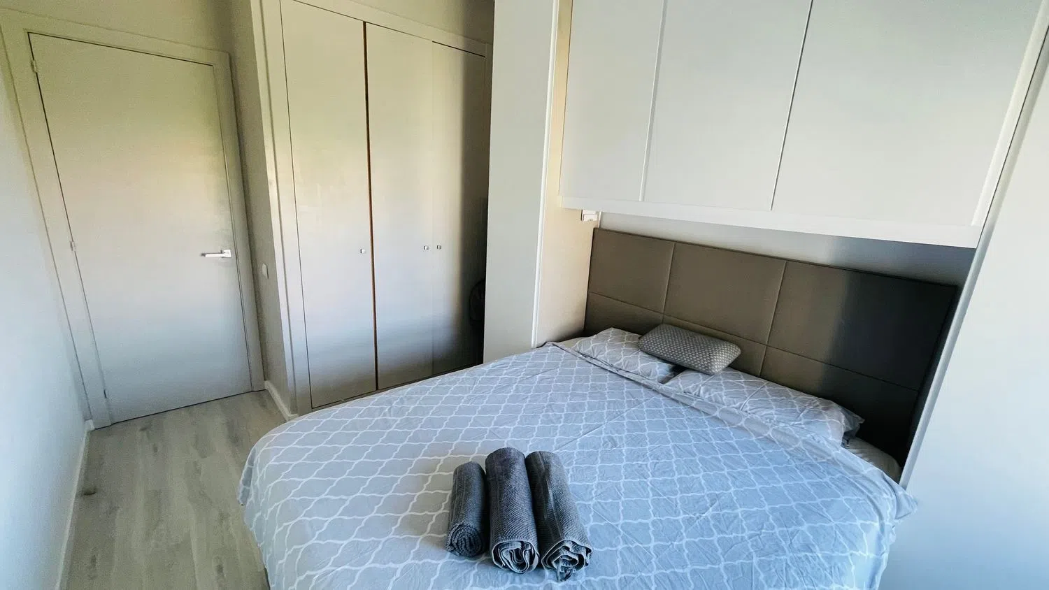 Estudio en calle de Fluvià, 97 - Foto 25