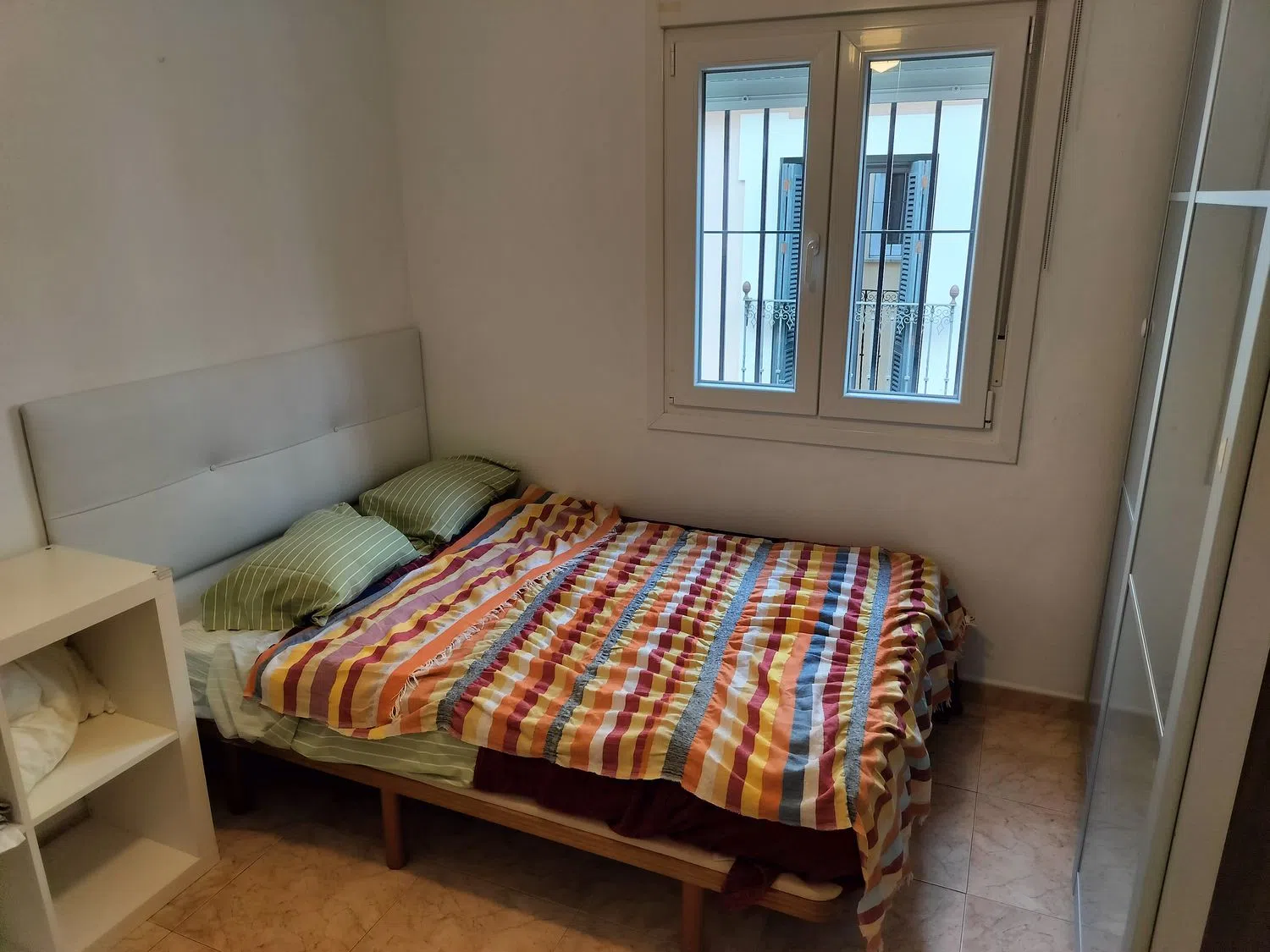 Piso en calle Mármoles, 6 - Foto 5