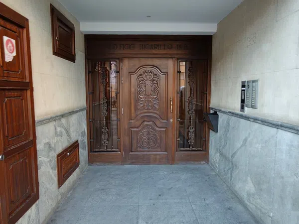 Piso en Calle Sor Natividad Homedes, 16 b - Foto 35