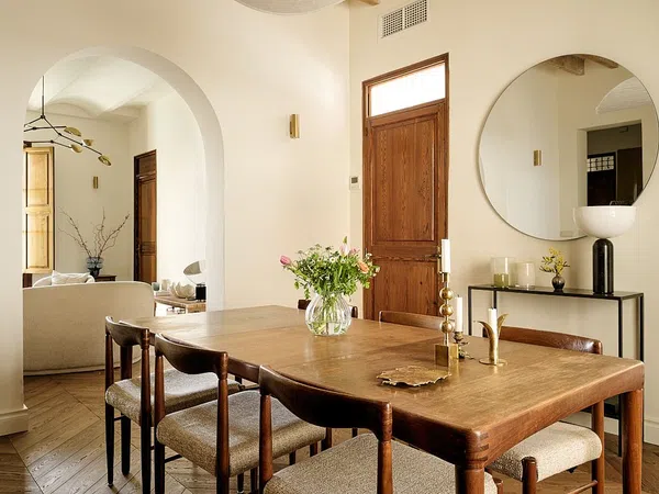 Piso en calle Vicente Yáñez Pinzon, 3 - Foto 30