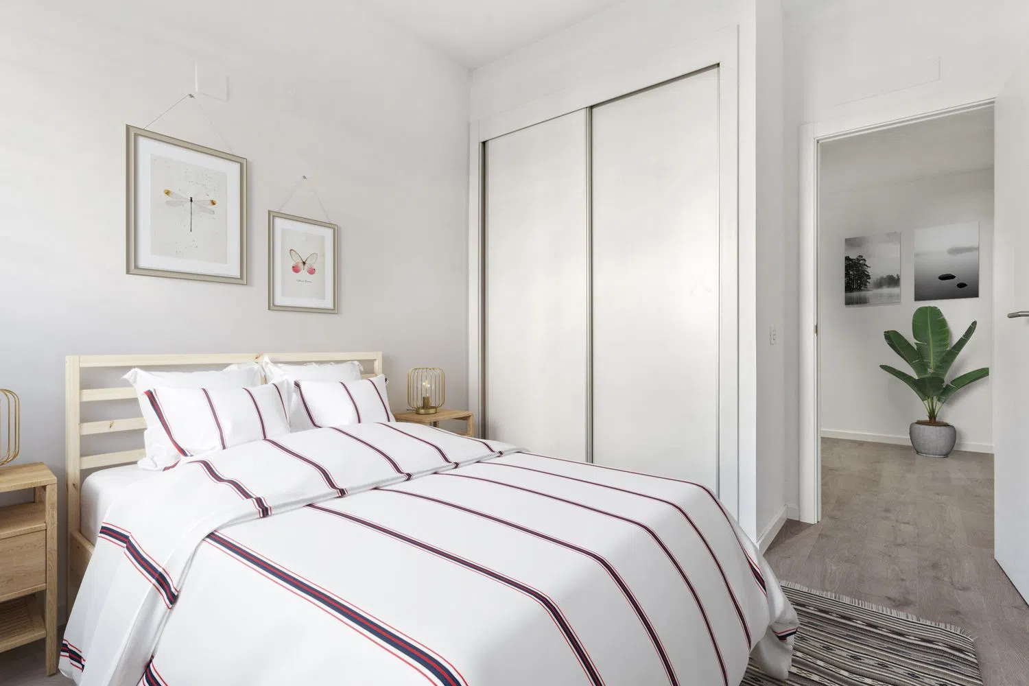 Piso en calle del Cerro del Monte, 15 - Foto 14