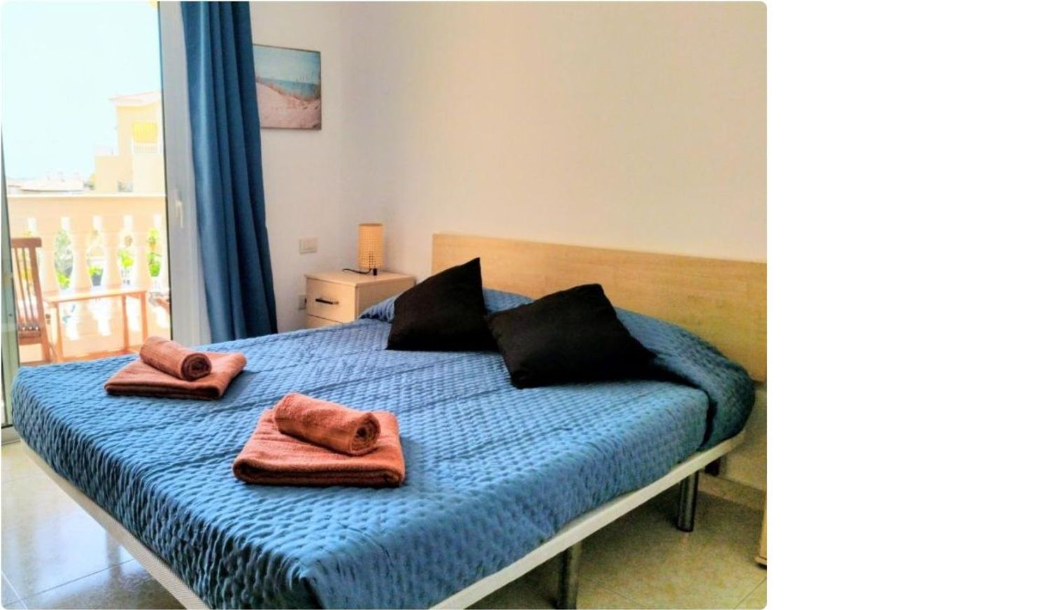 Dúplex en Avenida Ámsterdam, 10, Los Cristianos, Los Cristianos - Foto 9