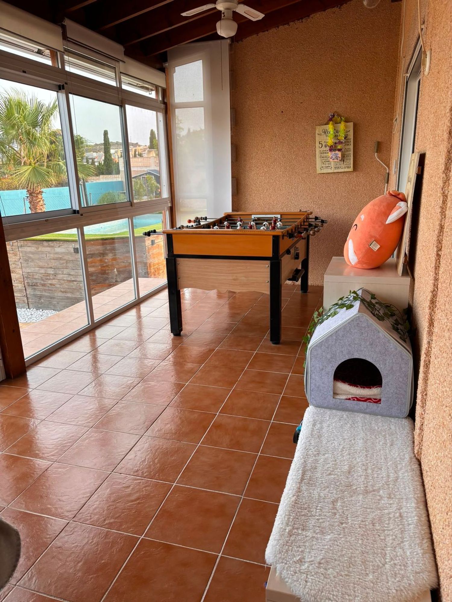 Casa o chalet independiente en Calle de la Vivianita, 10, Valle del Sol - Rio Park, Valle del Sol - Rio Park - Foto 37