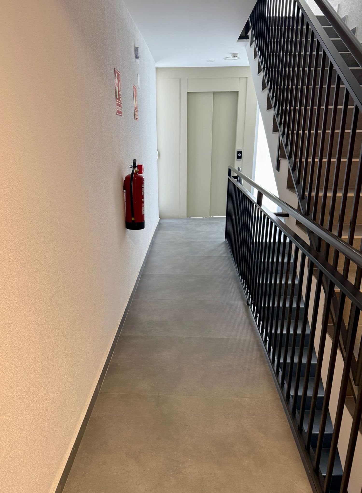 Piso en avenida del Marqués de Corbera, 8 - Foto 18