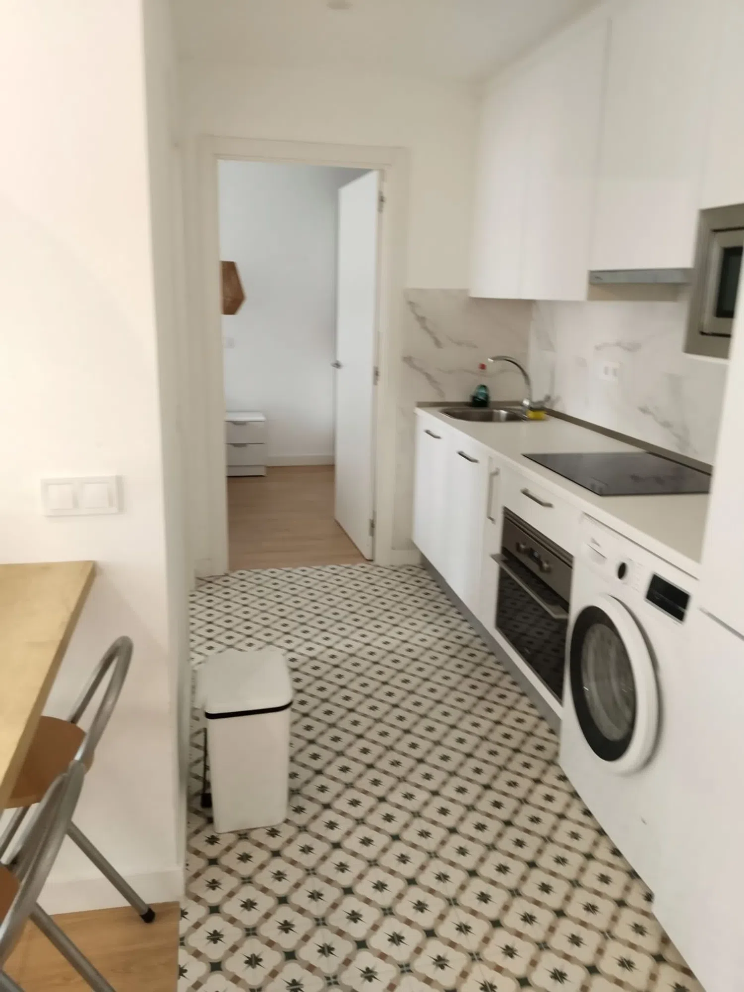 Piso en avenida de Cantabria, 16 - Foto 9