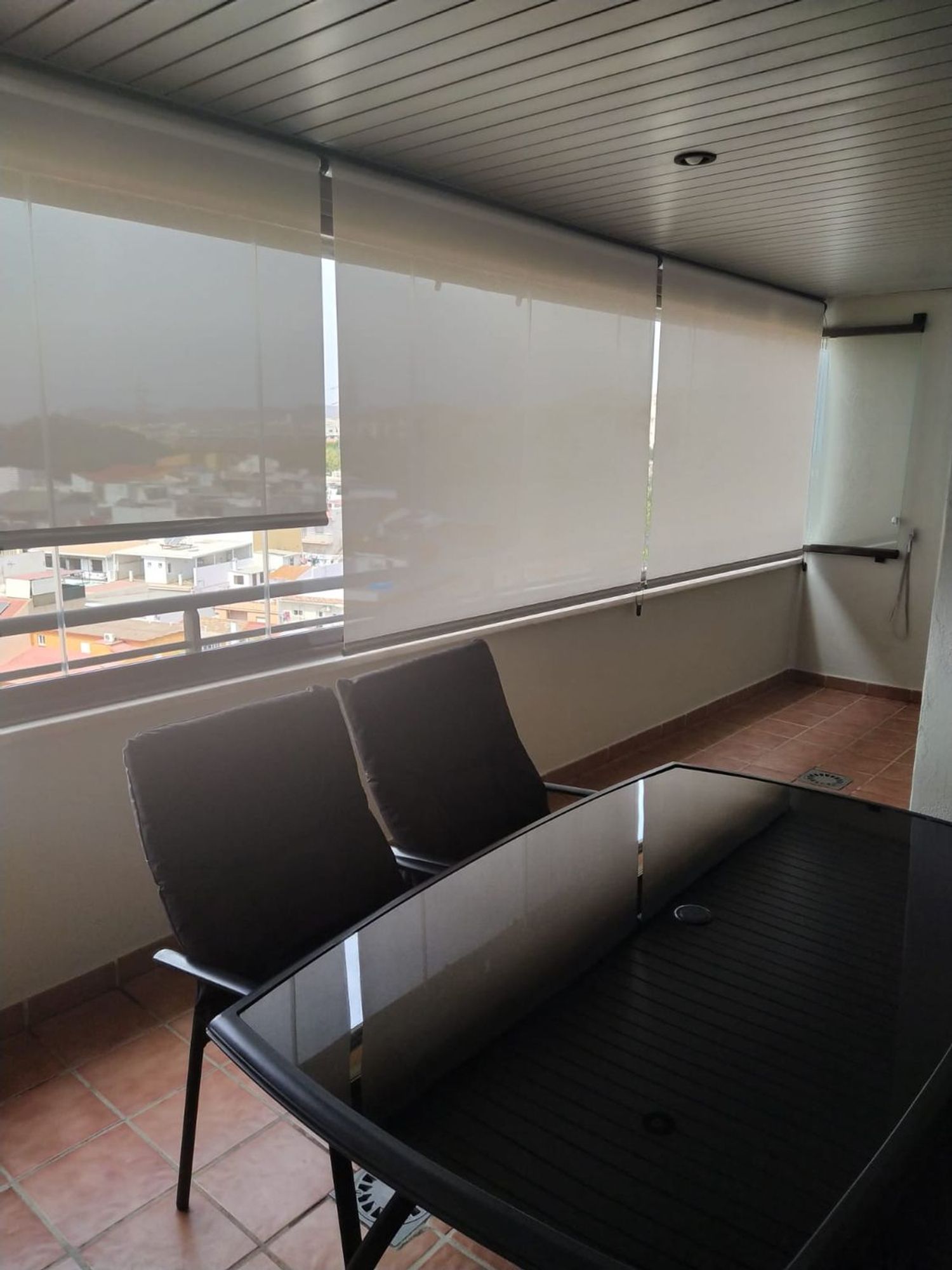 Piso en Avenida Diego Fernández de Mendoza, 11, El Tejar - Hacienda Bizcochero - Foto 4