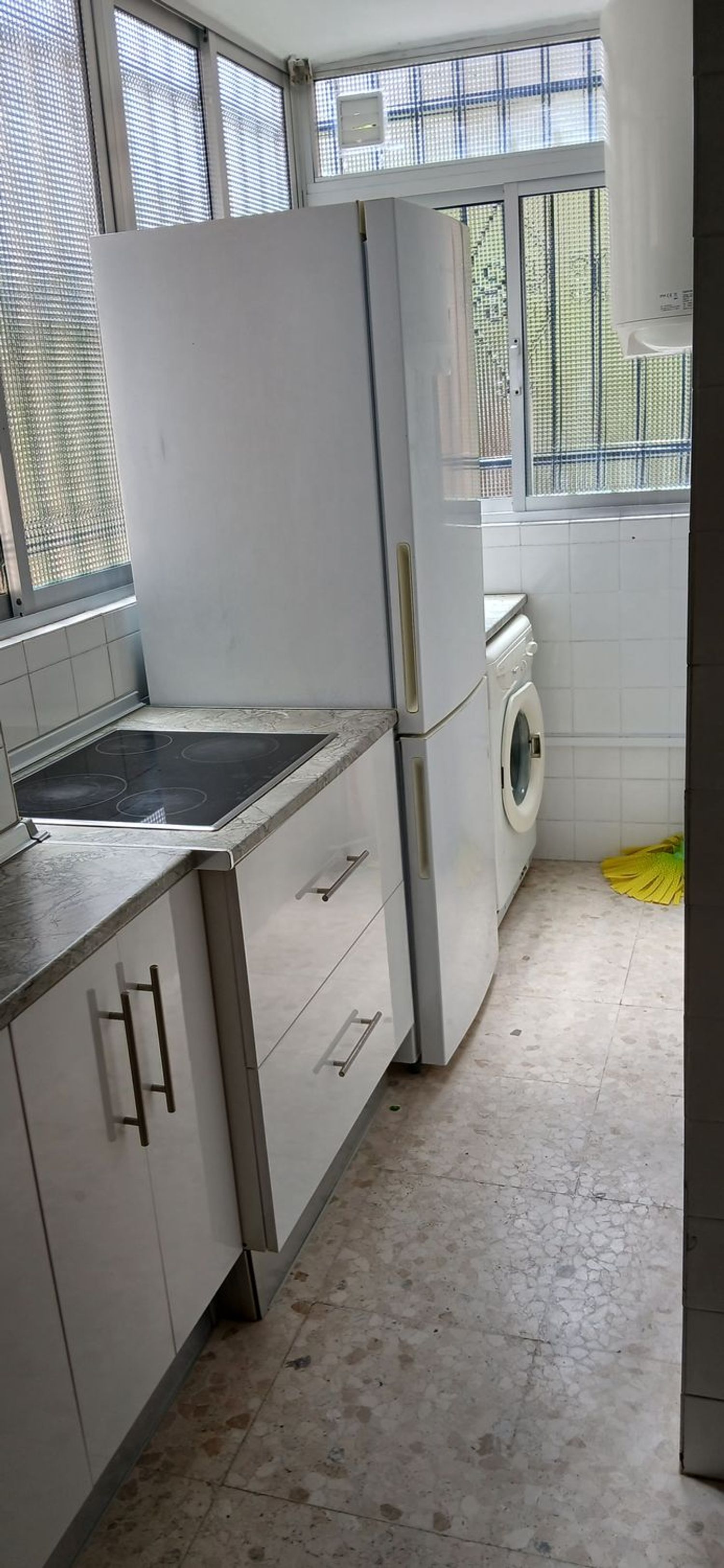 Piso en Avenida de Ramón y Cajal, 52, Nervión - Foto 16