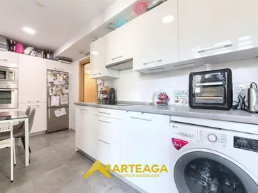 Piso en  Altos Hornos de Vizcaya Hiribidea 2-A - Foto 32