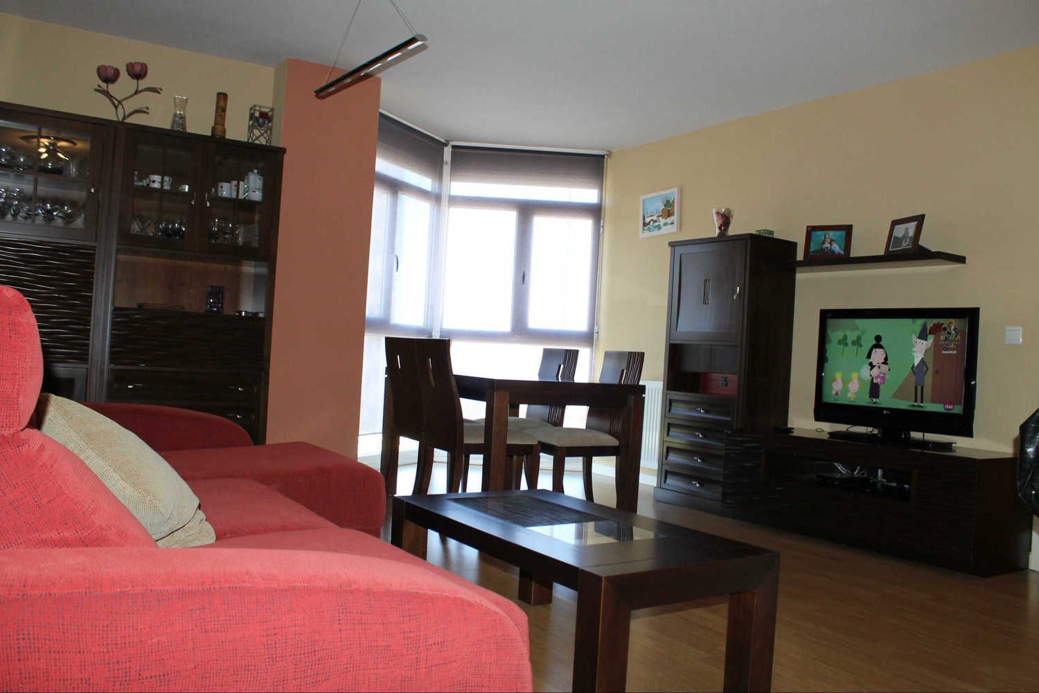 Piso en calle Villaluenga de la Sagra, 20 - Foto 2