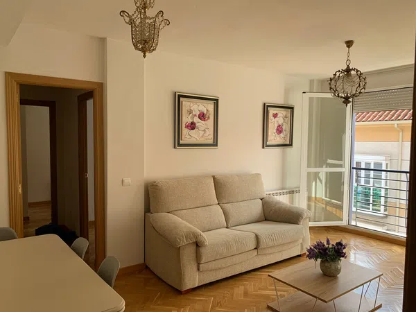 Piso en Nuevo Aranjuez-Ciudad de las Artes - Foto 1