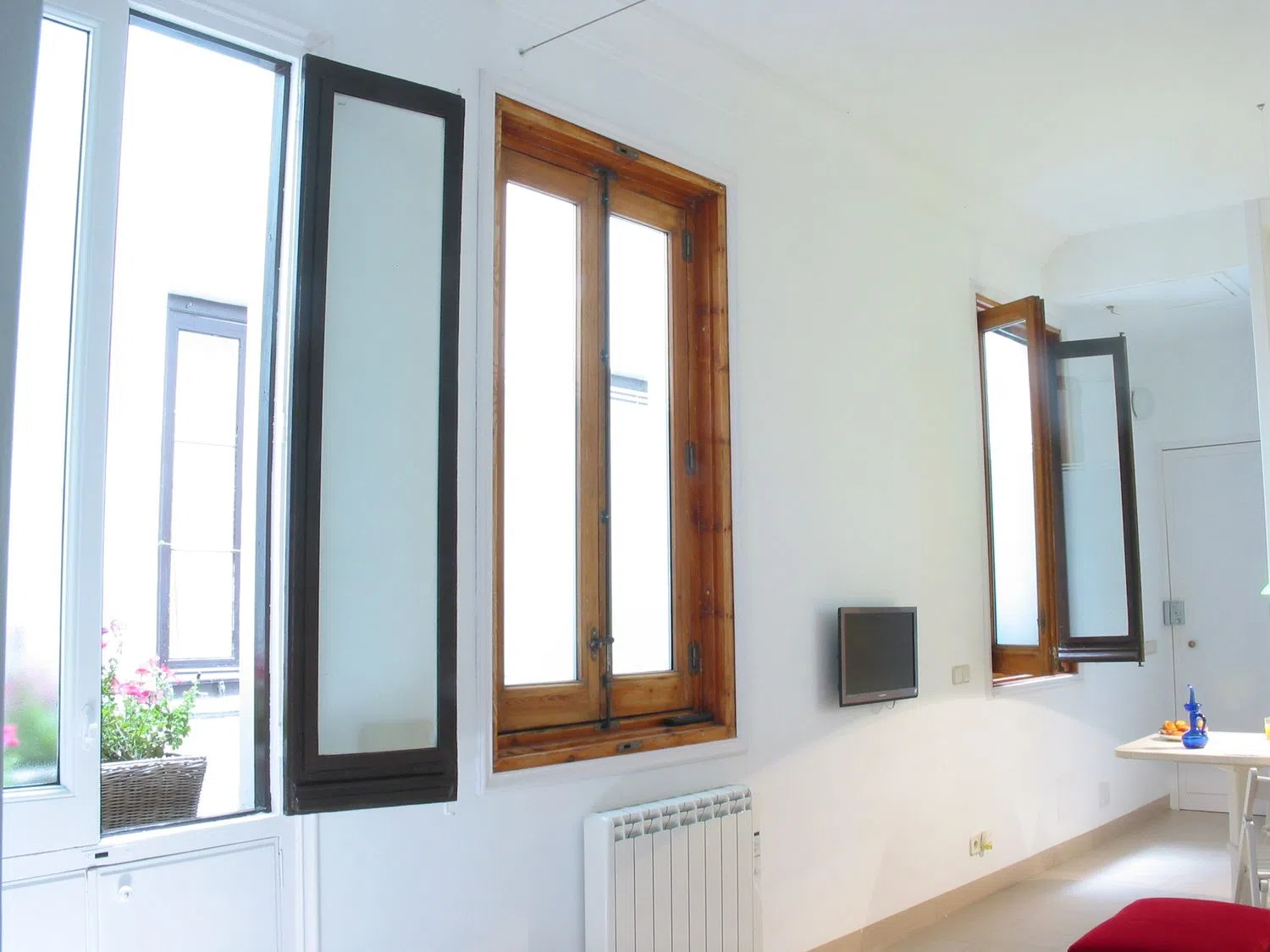 Estudio en calle del Meson de Paños, 5 - Foto 4