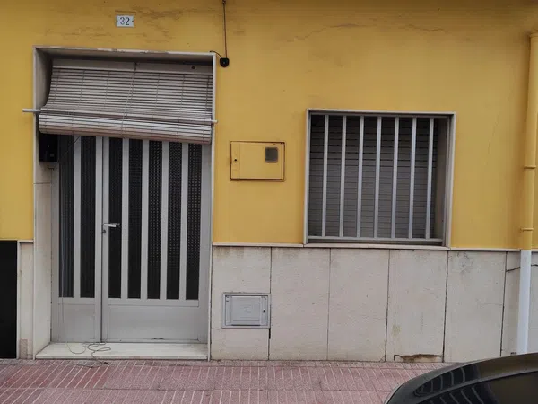 Chalet adosado en Avenida Josep Pedrós, 32 - Foto 1
