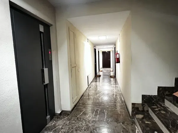 Piso en Barrio Recoletos - Foto 34