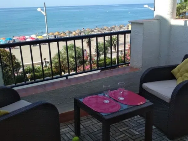 Ático en Avenida Costa del Sol, 2 - Foto 7
