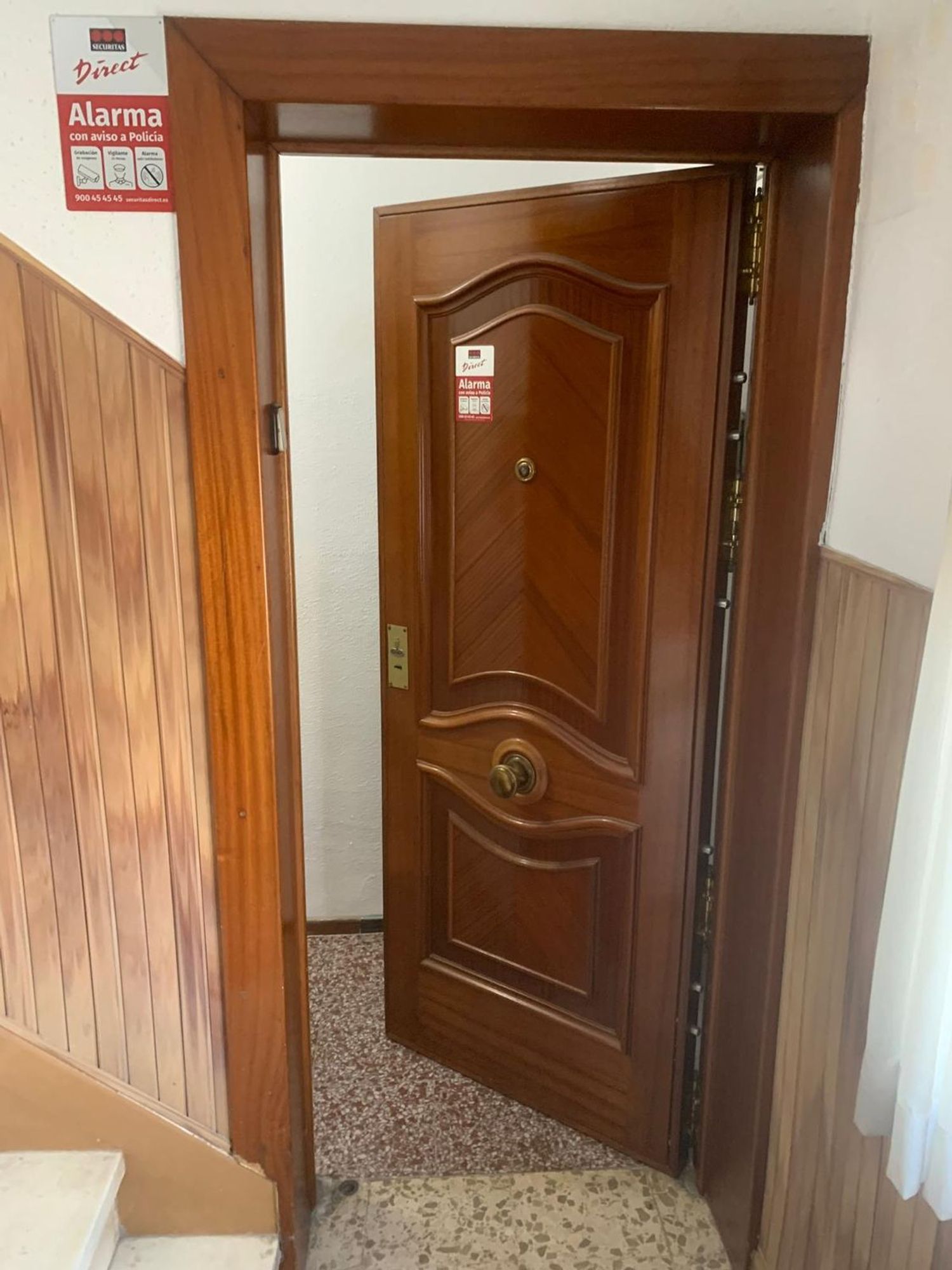 Piso en Avenida de José Ortega y Gasset, 17 - Foto 2