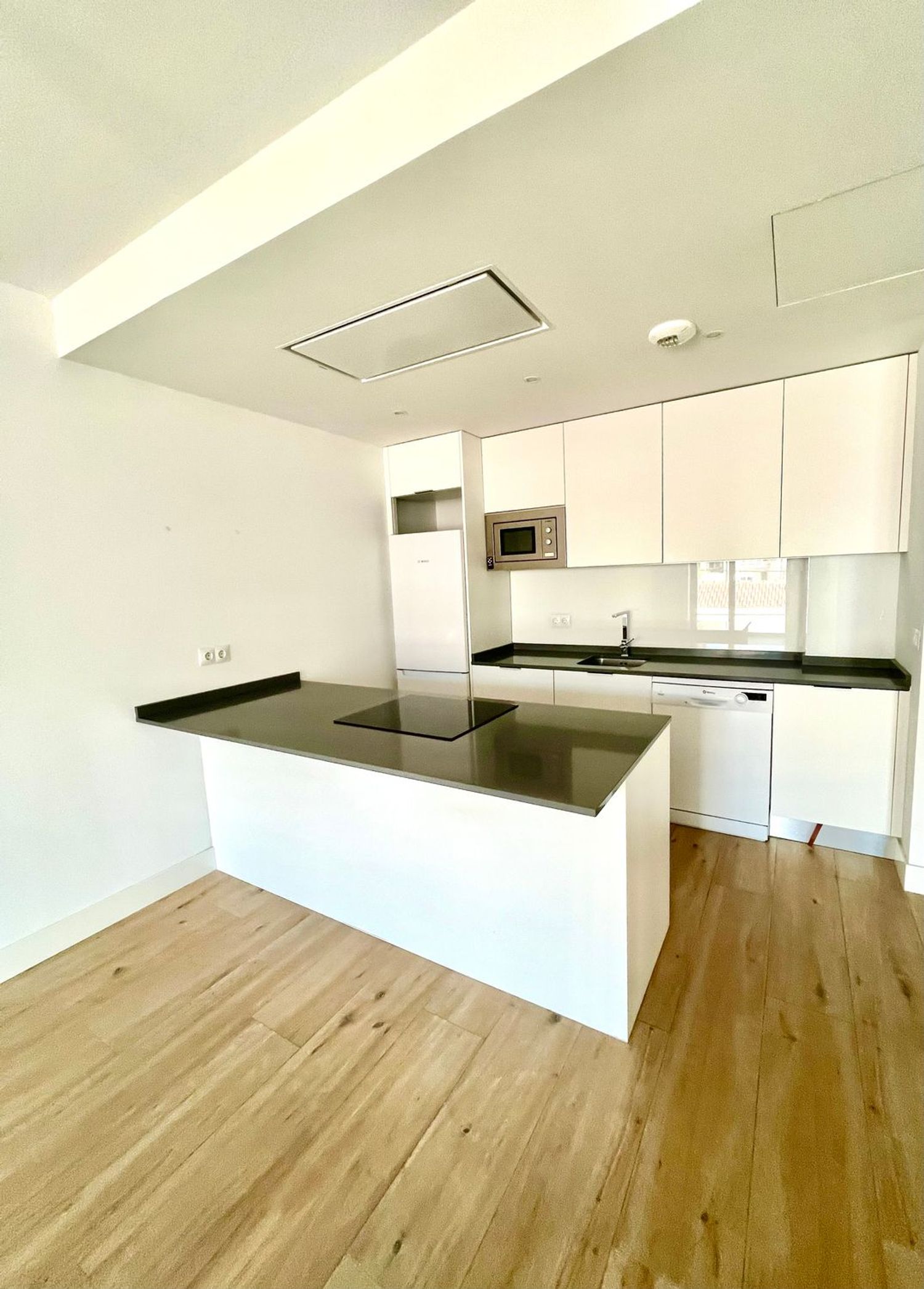 Piso en calle de Manuel Luna, 8 - Foto 1