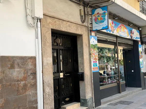 Piso en Calle Obispo Hurtado, 13, Jardín Botánico - Foto 35